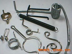 林源五金彈簧廠