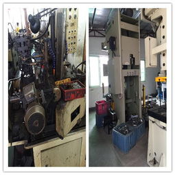 走進東莞市昌民五金轉軸線下工廠 品質(zhì)與工藝的完美結合