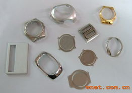 深圳市金恒順精密五金 匠心制造，卓越產品展示