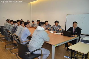 海口迎來新地標(biāo) 海南首家別克-雪佛蘭雙層連體4S店盛大開業(yè)